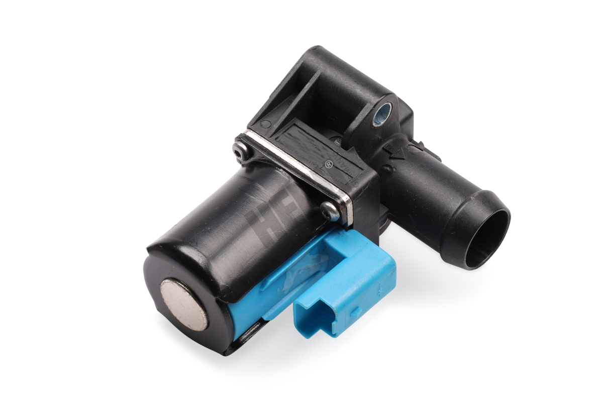HEPU TM8035 Coolant Control...